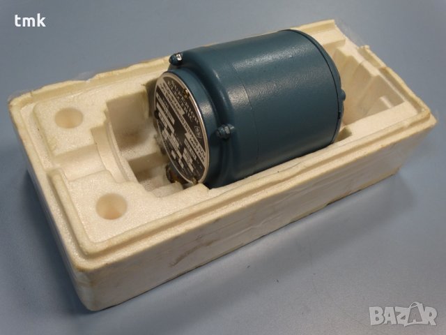 Стъпков мотор SLO-SYN, снимка 8 - Електродвигатели - 27661025