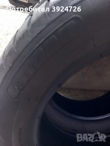 2бр-гуми TIGAR 185 60 15, снимка 4 - Гуми и джанти - 51075127
