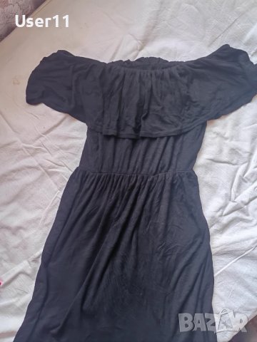 2 броя дамски рокли, снимка 2 - Рокли - 50496679