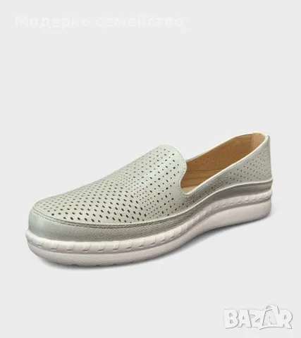 Дамски стилни ежедневни обувки 