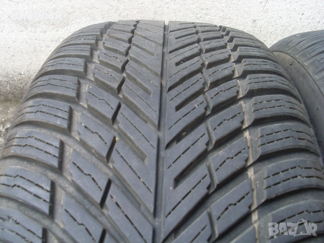 НОВИ НОВИ НОВИ! 4 броя Nokian Seasonproof 2 всесезонни зимни 225/50R17, снимка 3 - Гуми и джанти - 52615673