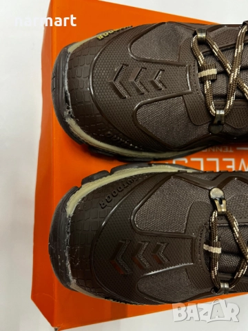 Мъжки Боти Marwells -311662-46, снимка 3 - Мъжки боти - 52991512