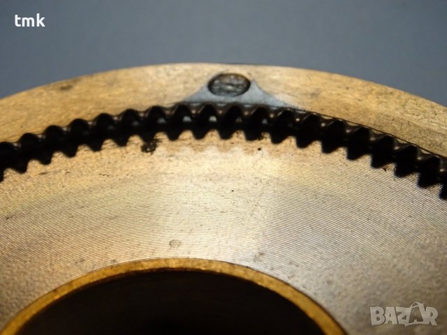 Съединител електромагнитен HEID LMS 5S 24VDC multi-disc electromagnetic clutch, снимка 4 - Резервни части за машини - 37998486