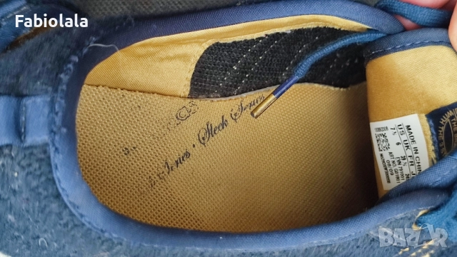 Adidas sleek sneakers 39 1/3, снимка 12 - Маратонки - 52352364