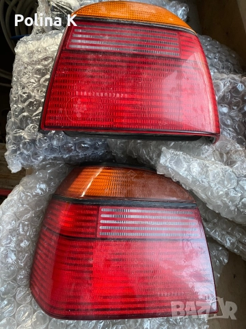 Стопове за Golf 3 