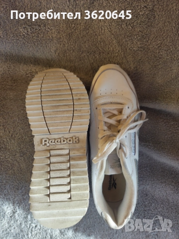 Оригинални дамски маратонки, снимка 5 - Маратонки - 52888688