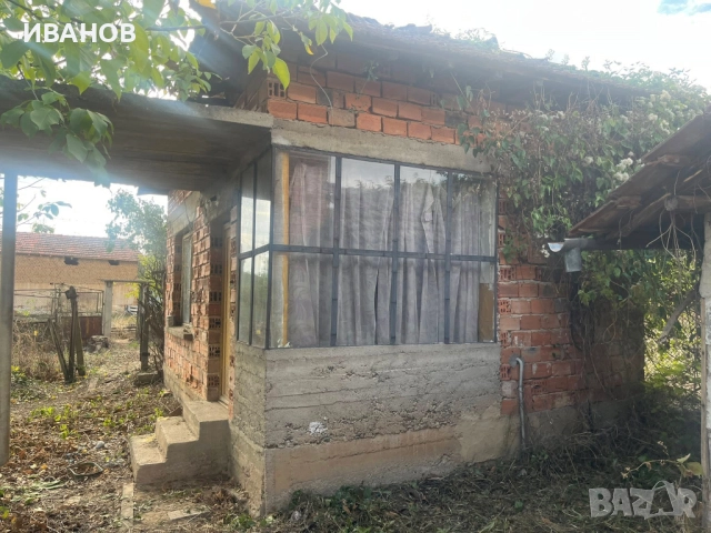 Продавам къща в село Долно Белотинци, снимка 16 - Къщи - 51911848