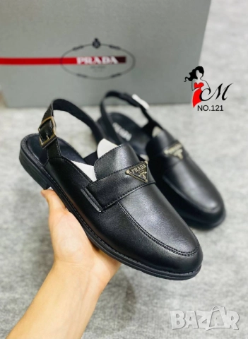 мъжки сандали hermes, снимка 2 - Мъжки сандали - 51456526