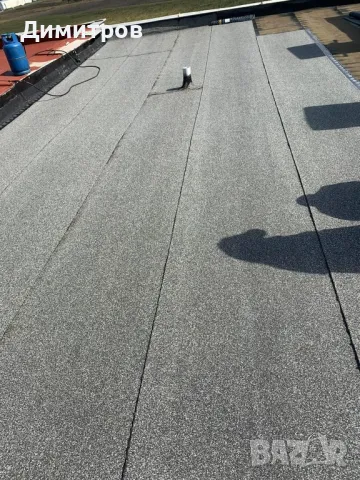 Ремонт на покриви в цялата страна Остъпки за пенсионери до 20 процента , снимка 10 - Ремонти на покриви - 49469267