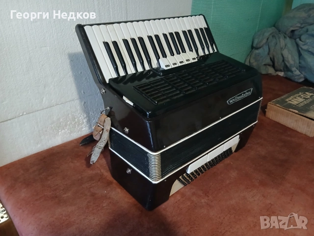 акоордеон 96баса, снимка 4 - Акордеони - 53116989