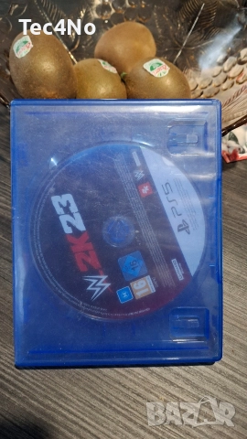 Игра за PS5 - W2K23