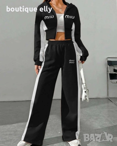 ватиран дамски екип, снимка 2 - Спортни екипи - 51800987