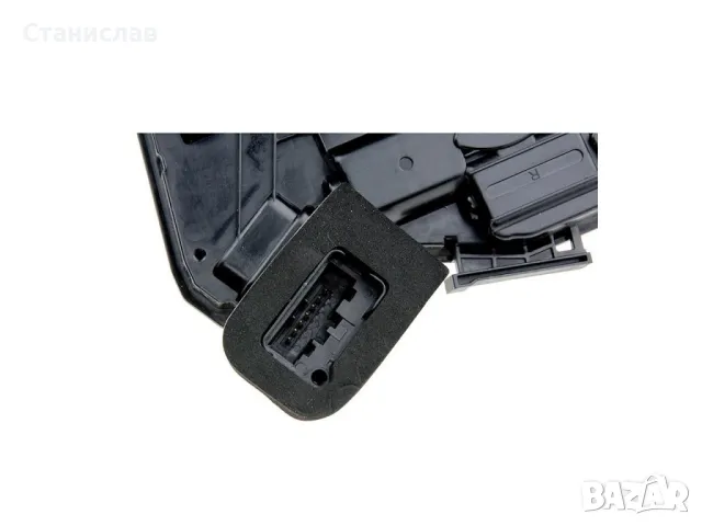  VW Golf 7 Брава за предна дясна врата , снимка 6 - Части - 50343978