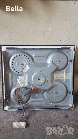 котлони за вграждане, снимка 2 - Котлони - 26954063