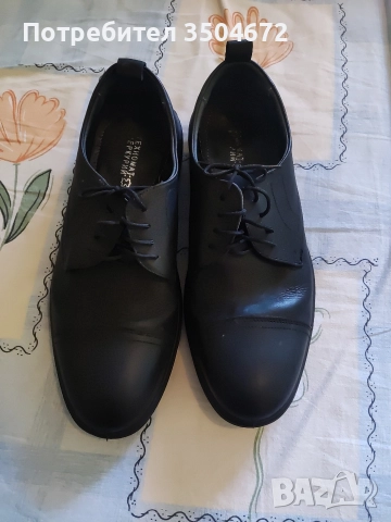 Мъжки Обувки!
