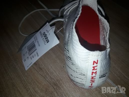 Adidas  nemeziz18.3 fg j нови!Оригинал , снимка 2 - Спортни обувки - 27452009