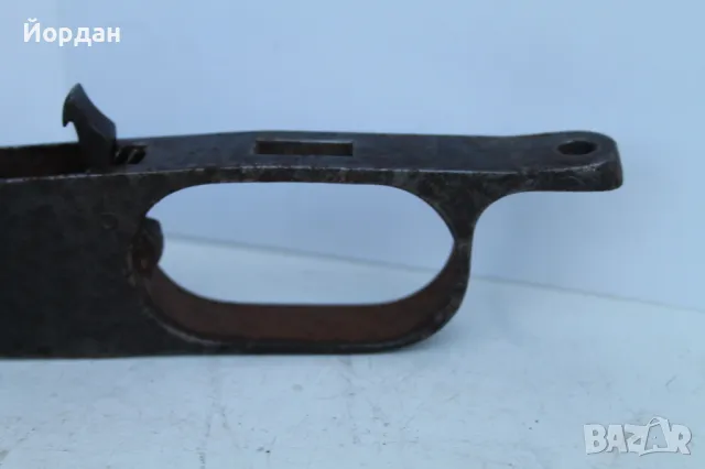 Механизъм от пушка , снимка 3 - Други ценни предмети - 50413275