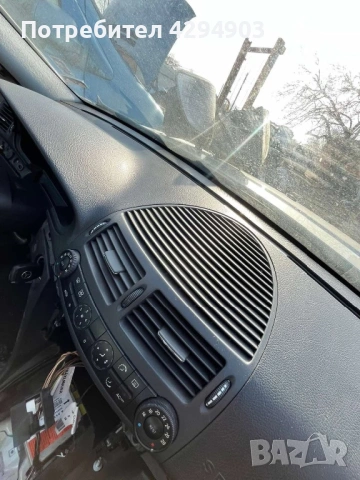 Авто Части от Мерцедеси, снимка 5 - Части - 53028873