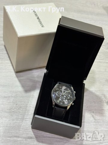 Продавам Мъжки асовник Emporio Armani , снимка 2 - Мъжки - 40752741