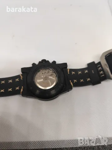 Automatic chronograph valjoux 7750, снимка 11 - Мъжки - 48158296