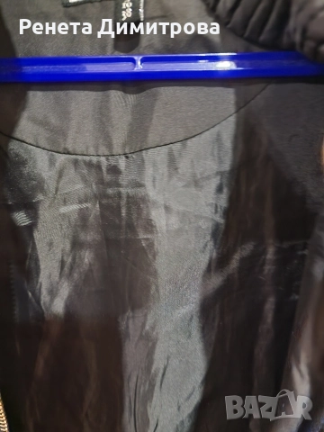 дамско яке, снимка 3 - Якета - 52702459