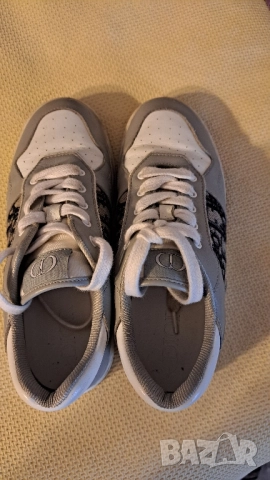 Детски маратонки Dior , снимка 2 - Детски маратонки - 51888478