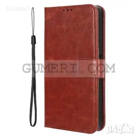 Realme 13 Pro Тефтер "Wallet", снимка 8 - Калъфи, кейсове - 48038806