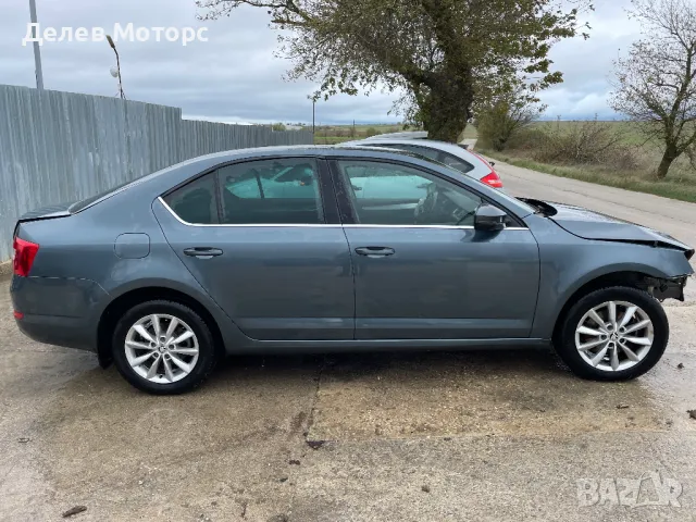 Skoda Octavia 2.0 TDI, 150 кс., 6ск., 4x4, двигател CRM, 2016 г., 86 000 km, Шкода Октавия 150 hp., , снимка 2 - Автомобили и джипове - 47412631