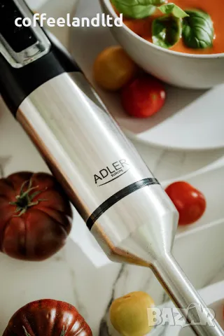  Блендер ръчен 5 в 1 Сет 1800 W - AD4627, снимка 14 - Блендери - 48096757