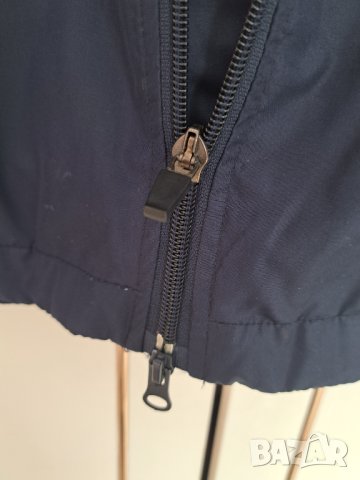 Спортно горнище със свалящи се ръкави, L размер , снимка 3 - Спортни екипи - 43462983