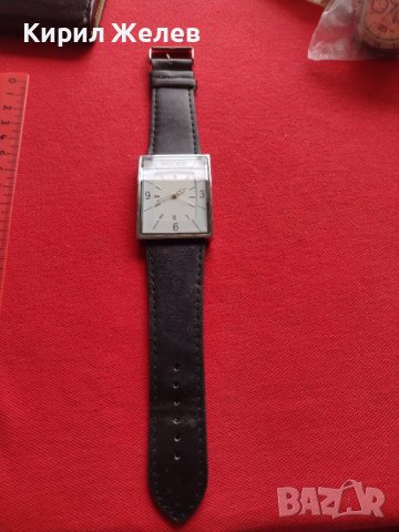 УНИСЕКС ЧАСОВНИК POLICE МНОГО КРАСИВ СТИЛЕН ДИЗАЙН КОЖЕНА КАИШКА 33279, снимка 5 - Други - 38704886