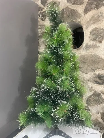 Новогодишна елха , снимка 6 - Декорация за дома - 48316978