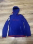 Дамски Fleece Bergans Of Norway BRYGGEN Hoodie   , S размер , снимка 2