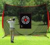 KAIDIDA Система за практикуване на голф, Тип 1 - 3,6х3 м, снимка 5
