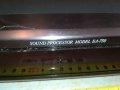 AKAI EA-750 SOUND PROCESSOR-ВНОС GERMANY 3110221754, снимка 4