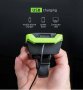 3в1 USB презареждаем фар за колело, акумулаторен, компютър, клаксон километраж светлини за велосипед, снимка 5
