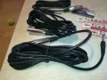 кабел за микрофон 2111240929, снимка 1