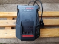 Bosch AL 1860 CV зарядно, снимка 1