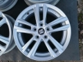 оригинални джанти 16"5х112 Seat Ateca , снимка 6