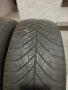Зимни гуми  16 цола Континентал 205/55., снимка 6