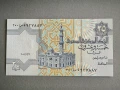 Банкнота - Египет - 25 пиастри UNC | 2004г., снимка 1
