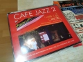 CAFE JAZZ 2-4CD ВНОС FRANCE-4 ДИСКА КОЛЕДНО ЗА 45ЛВ 1812252211, снимка 11