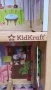 Детска дървена къща за кукли Kid Kraft, снимка 8