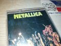 METALLICA-КАСЕТА 1312231850, снимка 2