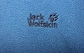 Jack Wolfskin Nanuk Mens Blue Full Zip Outdoor Polar Fleece Jacket Size XL, снимка 18