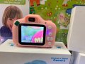 Детски Дигитален Фотоапарат / Фотоапарат с Игри / Детски Фотоапарат За Снимки и Видео, снимка 11