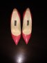 Дамски елегантни обувки на ток, снимка 3