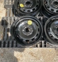 4бр.Оригинални железни джанти 14цола 4x108 за Ford Fiesta,Focus,Ka,Fusion, снимка 5