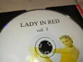 LADY IN RED 3 CD 1105251913, снимка 9