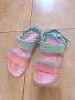 Сандали за момиче , снимка 1
